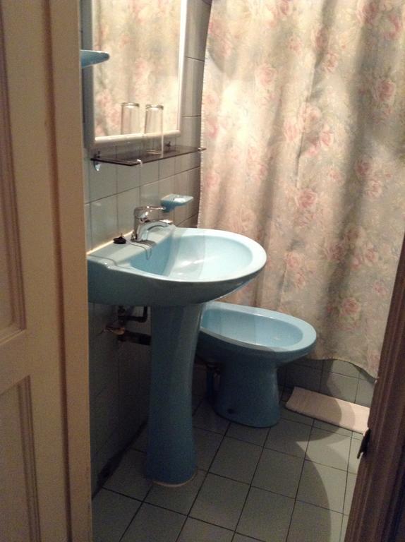 סנטיאגו Hotel Foresta חדר תמונה